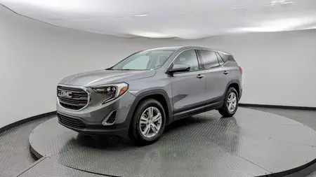 Florida Fine Cars - Used GMC TERRAIN 2019 WEST PALM SLE