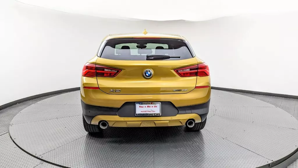 Florida Fine Cars - Used BMW X2 2018 ORLANDO SDRIVE28I