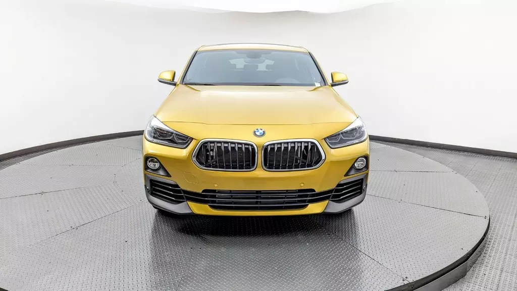 Florida Fine Cars - Used BMW X2 2018 ORLANDO SDRIVE28I