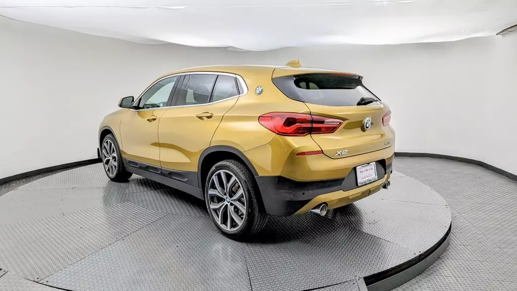 Florida Fine Cars - Used BMW X2 2018 ORLANDO SDRIVE28I