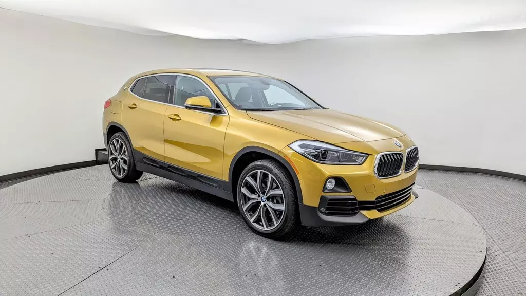 Florida Fine Cars - Used BMW X2 2018 ORLANDO SDRIVE28I