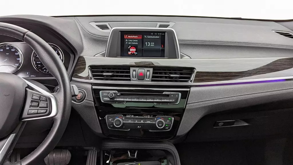 Florida Fine Cars - Used BMW X2 2018 ORLANDO SDRIVE28I