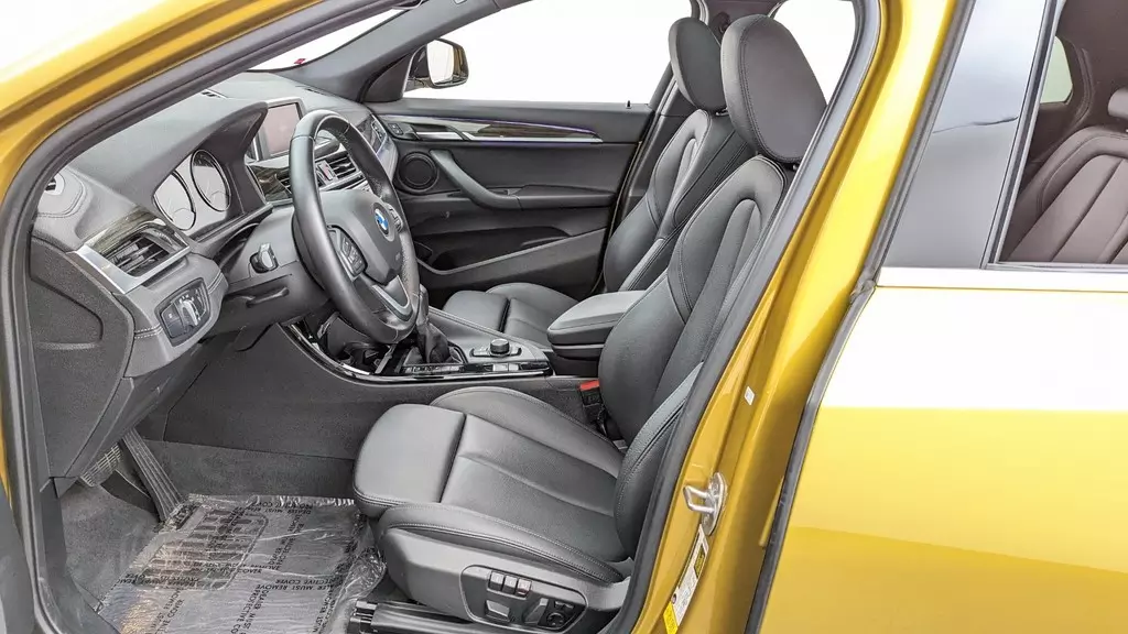 Florida Fine Cars - Used BMW X2 2018 ORLANDO SDRIVE28I