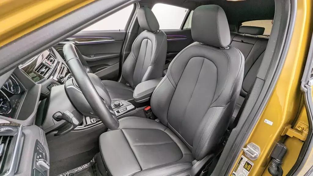 Florida Fine Cars - Used BMW X2 2018 ORLANDO SDRIVE28I