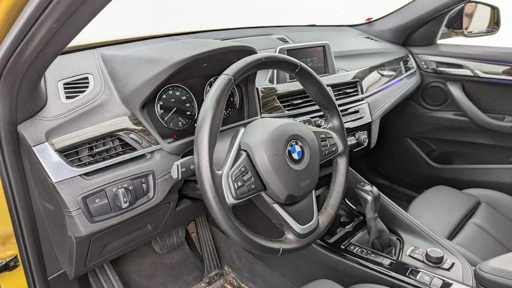 Florida Fine Cars - Used BMW X2 2018 ORLANDO SDRIVE28I