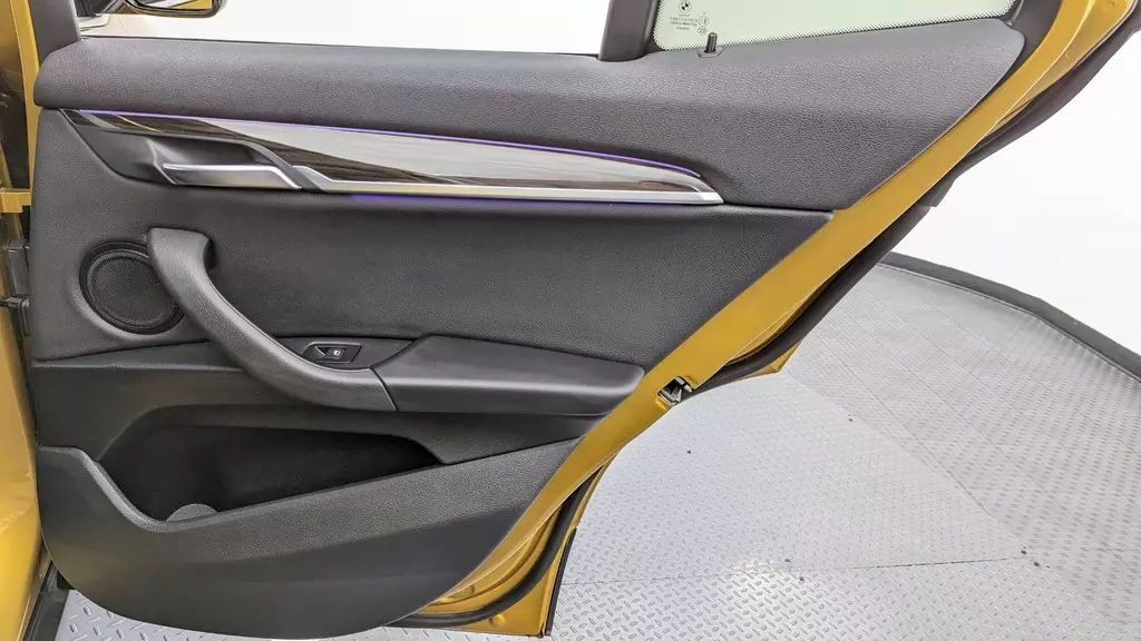 Florida Fine Cars - Used BMW X2 2018 ORLANDO SDRIVE28I