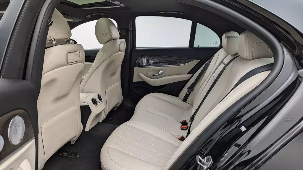 Florida Fine Cars - Used MERCEDES-BENZ E-CLASS 2019 ORLANDO E 300