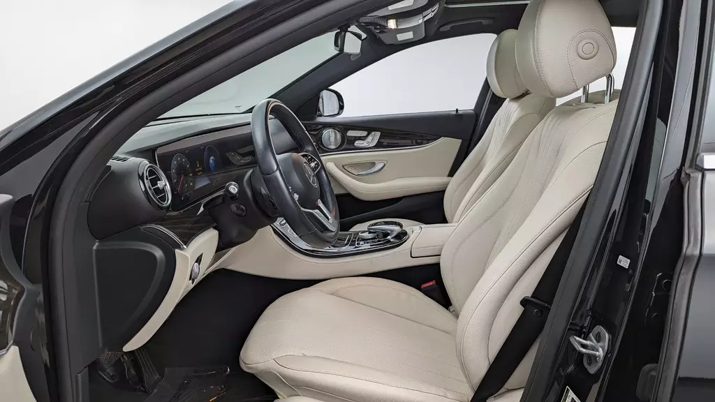 Florida Fine Cars - Used MERCEDES-BENZ E-CLASS 2019 ORLANDO E 300