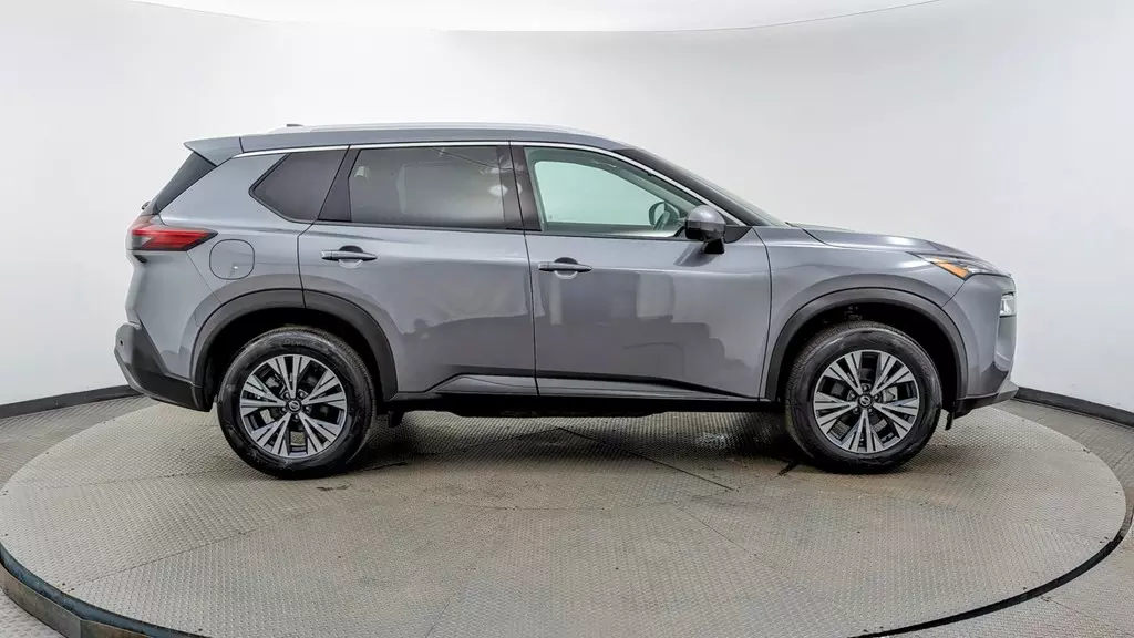 Florida Fine Cars - Used NISSAN ROGUE 2021 MIAMI SV