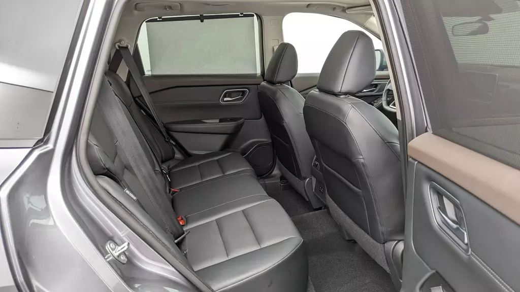 Florida Fine Cars - Used NISSAN ROGUE 2021 MIAMI SV