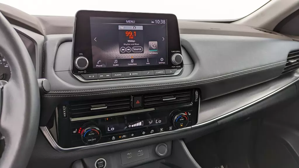 Florida Fine Cars - Used NISSAN ROGUE 2021 MIAMI SV