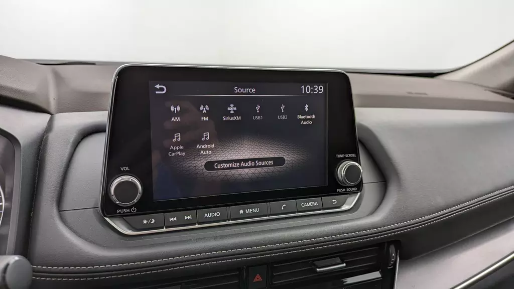 Florida Fine Cars - Used NISSAN ROGUE 2021 MIAMI SV