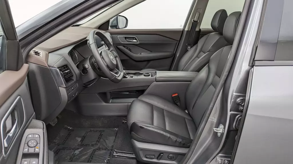 Florida Fine Cars - Used NISSAN ROGUE 2021 MIAMI SV