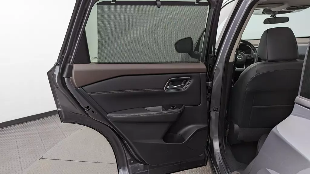 Florida Fine Cars - Used NISSAN ROGUE 2021 MIAMI SV