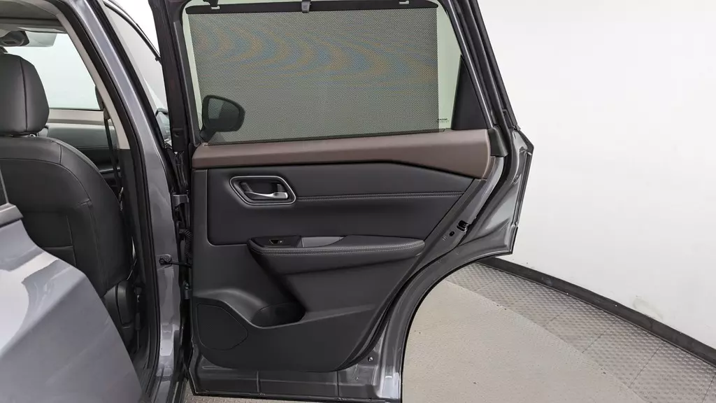 Florida Fine Cars - Used NISSAN ROGUE 2021 MIAMI SV