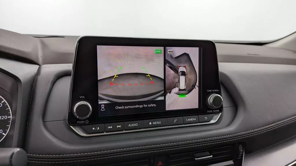 Florida Fine Cars - Used NISSAN ROGUE 2021 MIAMI SV