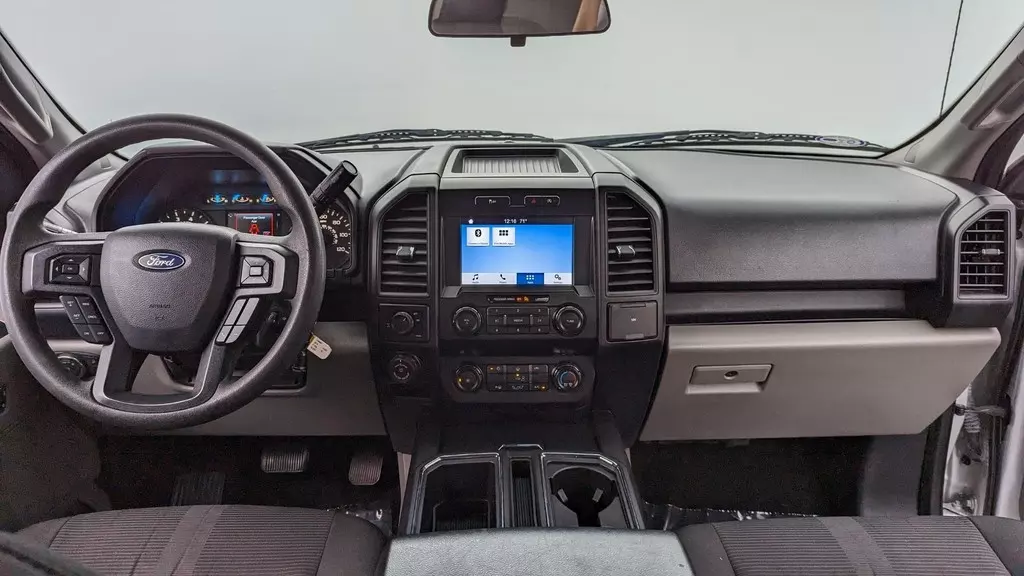 Florida Fine Cars - Used FORD F-150 2019 ORLANDO XL