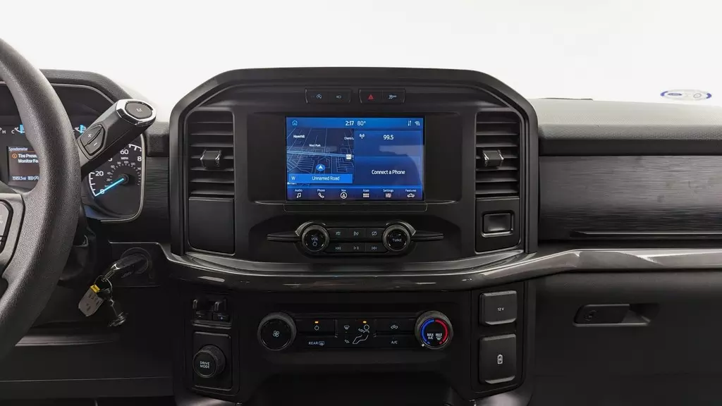 Florida Fine Cars - Used FORD F-150 2021 WEST PALM XL