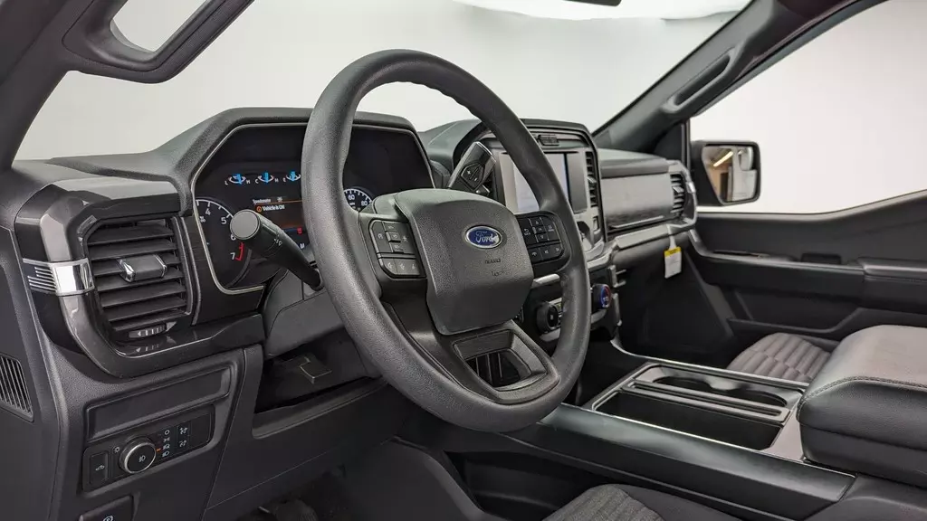 Florida Fine Cars - Used FORD F-150 2021 WEST PALM XL