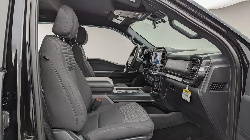Florida Fine Cars - Used FORD F-150 2021 WEST PALM XL