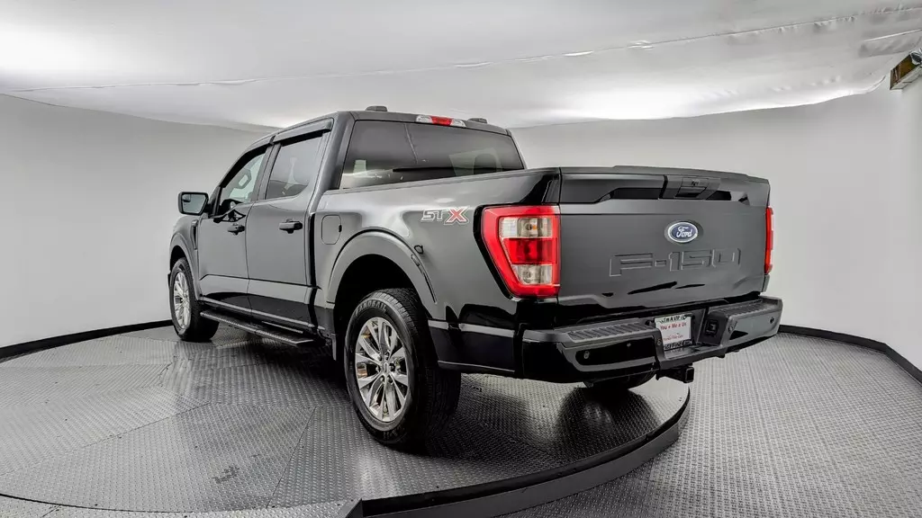 Florida Fine Cars - Used FORD F-150 2021 WEST PALM XL