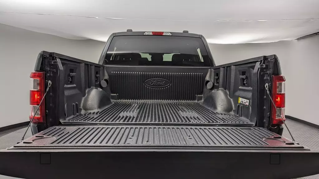 Florida Fine Cars - Used FORD F-150 2021 WEST PALM XL