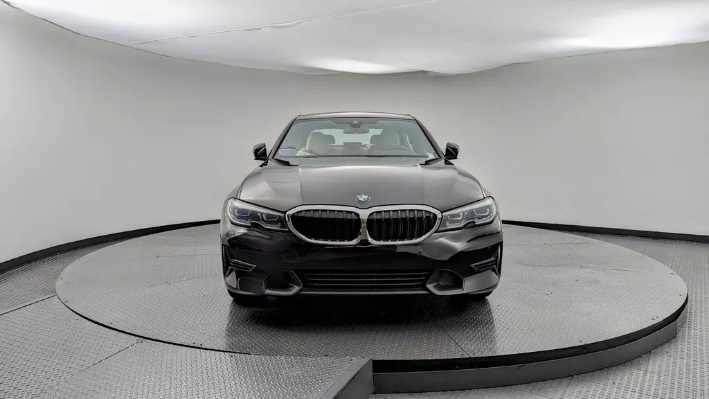 Used 2021 BMW 3 SERIES 330I for sale in MARGATE 134457