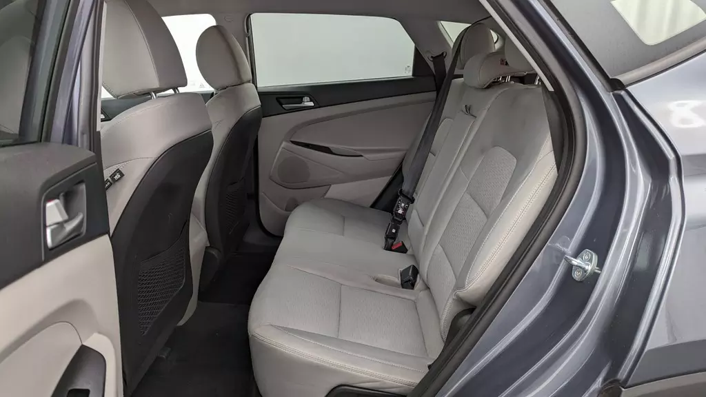 Florida Fine Cars - Used HYUNDAI TUCSON 2021 WEST PALM SE