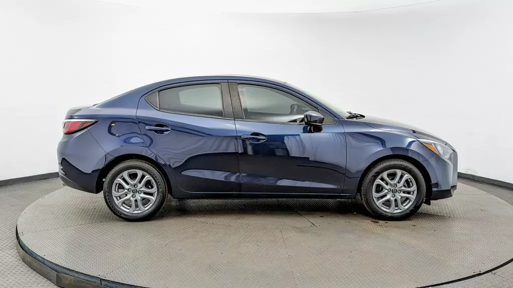 Florida Fine Cars - Used TOYOTA YARIS IA 2017 MARGATE 