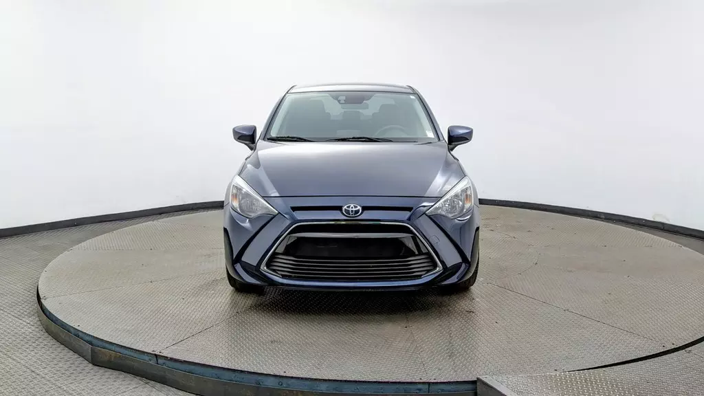 Florida Fine Cars - Used TOYOTA YARIS IA 2017 MARGATE 