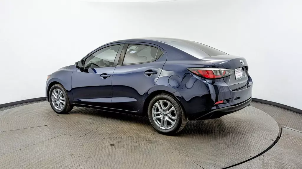 Florida Fine Cars - Used TOYOTA YARIS IA 2017 MARGATE 