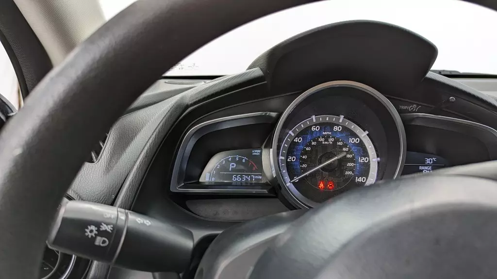 Florida Fine Cars - Used TOYOTA YARIS IA 2017 MARGATE 