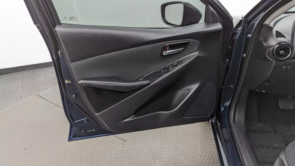 Florida Fine Cars - Used TOYOTA YARIS IA 2017 MARGATE 