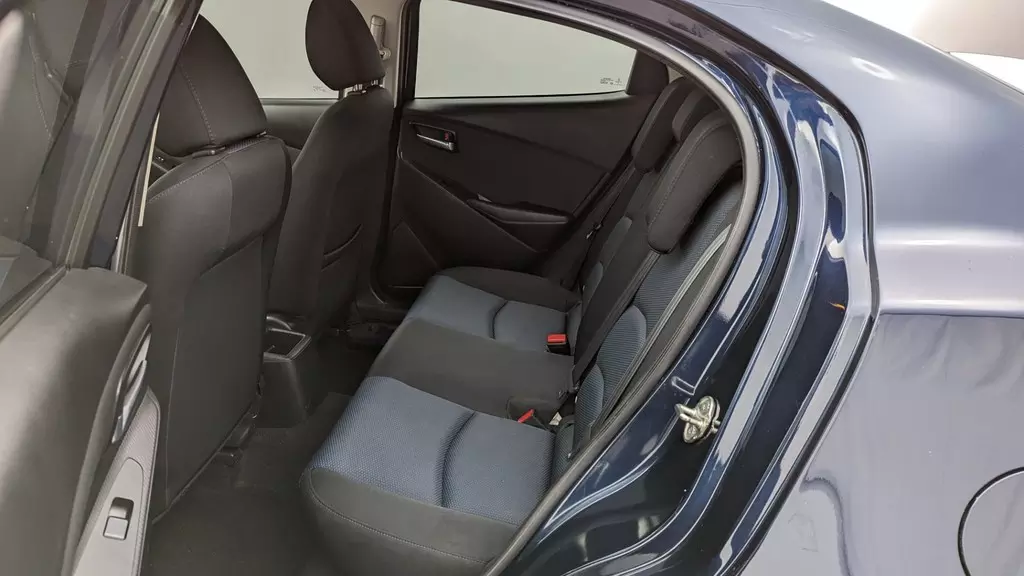 Florida Fine Cars - Used TOYOTA YARIS IA 2017 MARGATE 