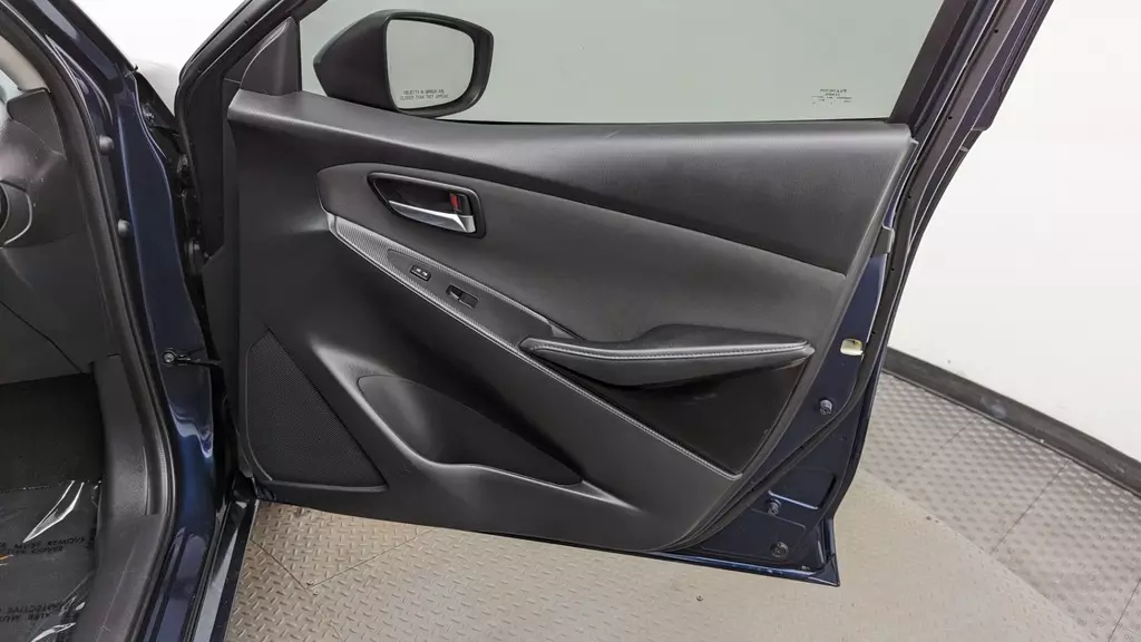 Florida Fine Cars - Used TOYOTA YARIS IA 2017 MARGATE 