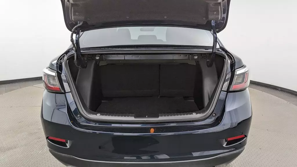 Florida Fine Cars - Used TOYOTA YARIS IA 2017 MARGATE 