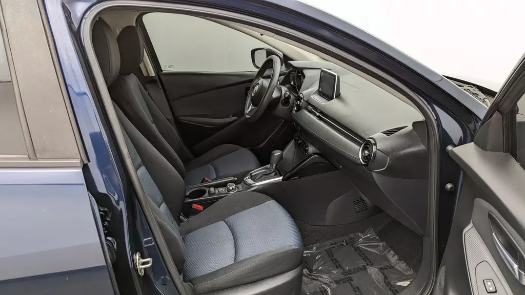 Florida Fine Cars - Used TOYOTA YARIS IA 2017 MARGATE 