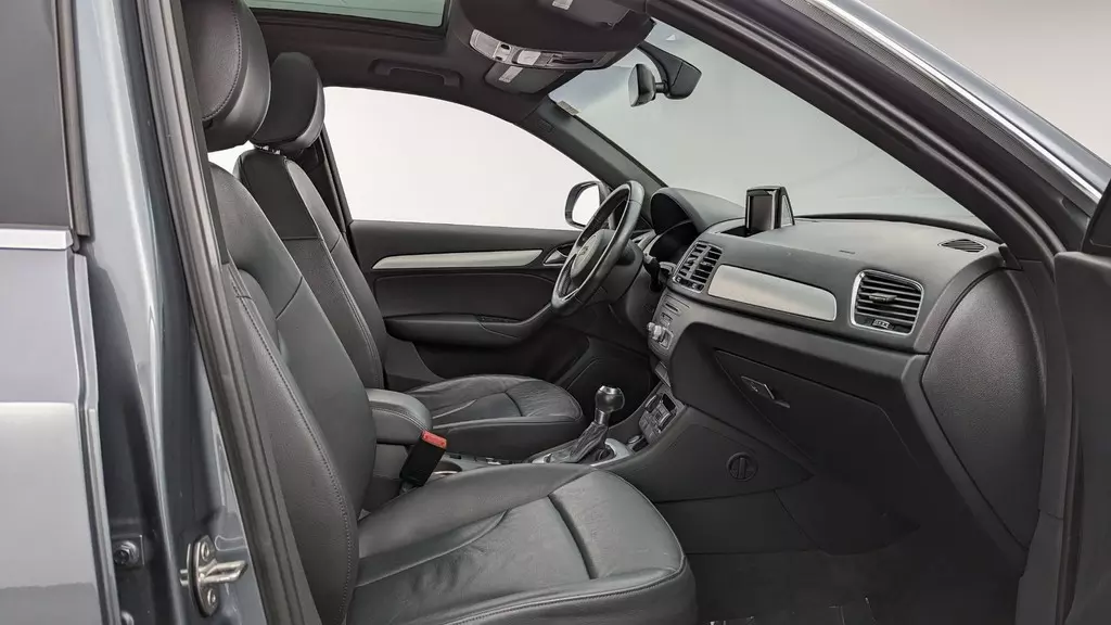 Florida Fine Cars - Used AUDI Q3 2016 WEST PALM PREMIUM PLUS
