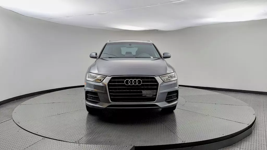 Florida Fine Cars - Used AUDI Q3 2016 WEST PALM PREMIUM PLUS