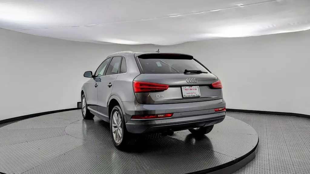 Florida Fine Cars - Used AUDI Q3 2016 WEST PALM PREMIUM PLUS