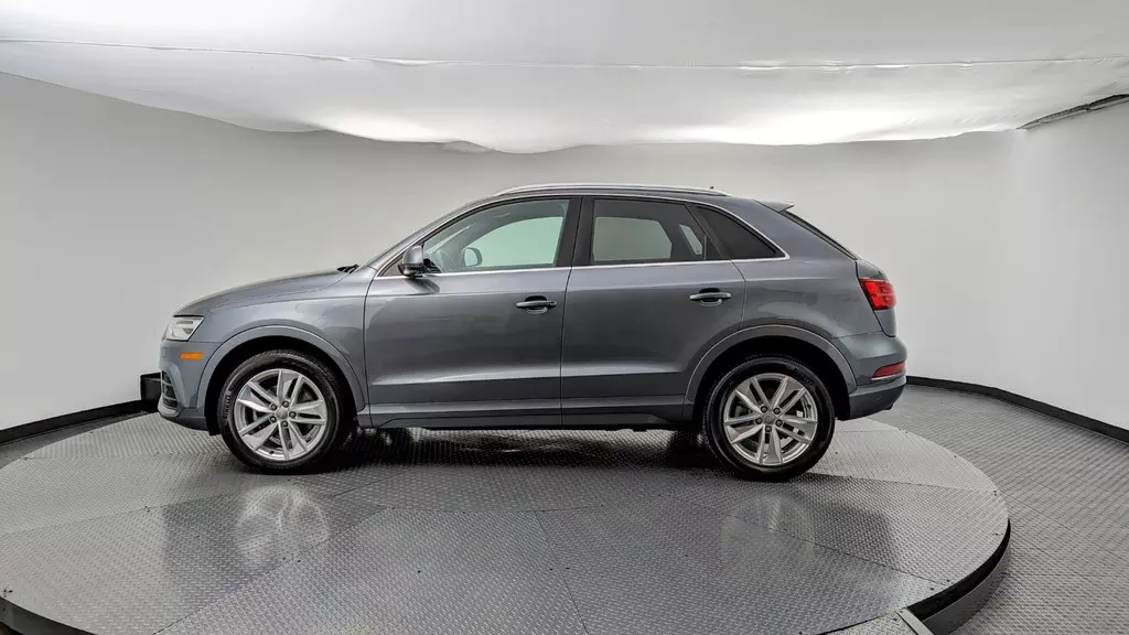 Florida Fine Cars - Used AUDI Q3 2016 WEST PALM PREMIUM PLUS