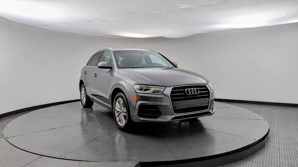 Florida Fine Cars - Used AUDI Q3 2016 WEST PALM PREMIUM PLUS