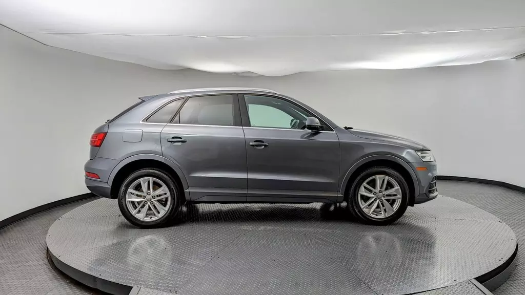 Florida Fine Cars - Used AUDI Q3 2016 WEST PALM PREMIUM PLUS