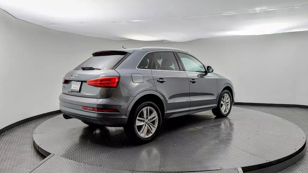Florida Fine Cars - Used AUDI Q3 2016 WEST PALM PREMIUM PLUS