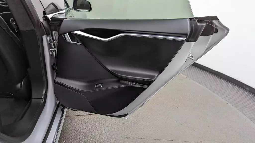 Florida Fine Cars - Used TESLA MODEL S 2016 WEST PALM 90D