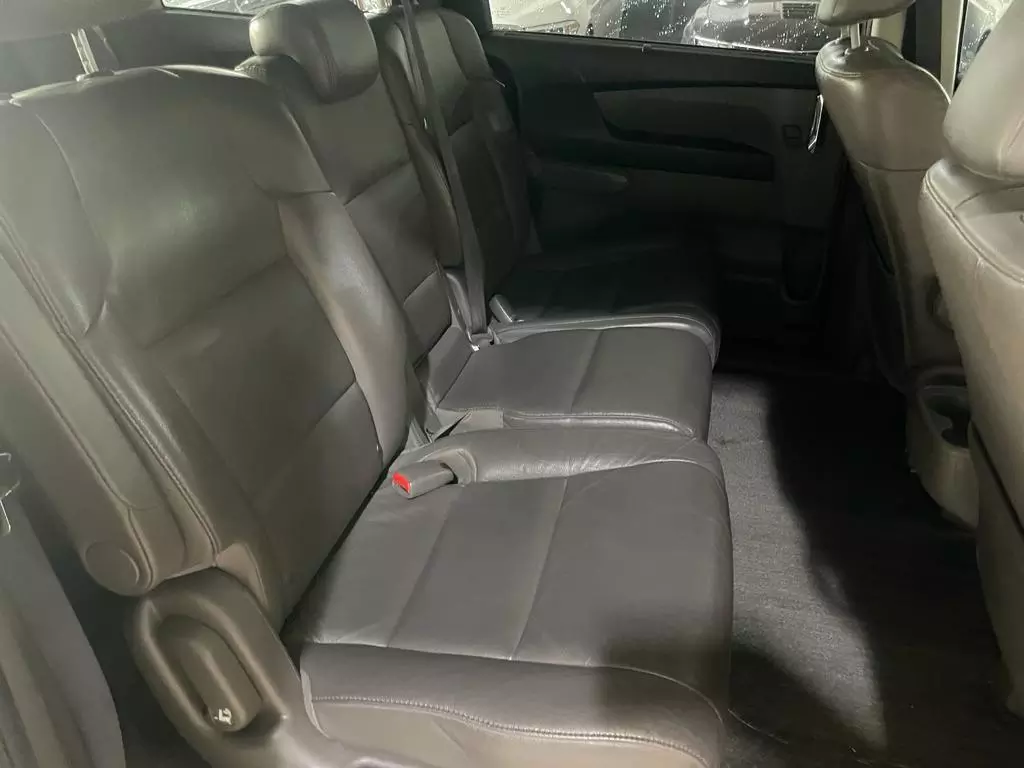 Florida Fine Cars - Used HONDA ODYSSEY 2014 WEST PALM EX-L