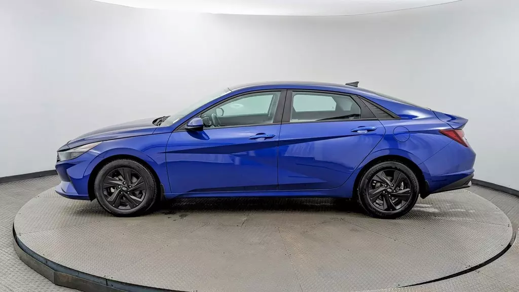 Florida Fine Cars - Used HYUNDAI ELANTRA 2022 MIAMI SEL