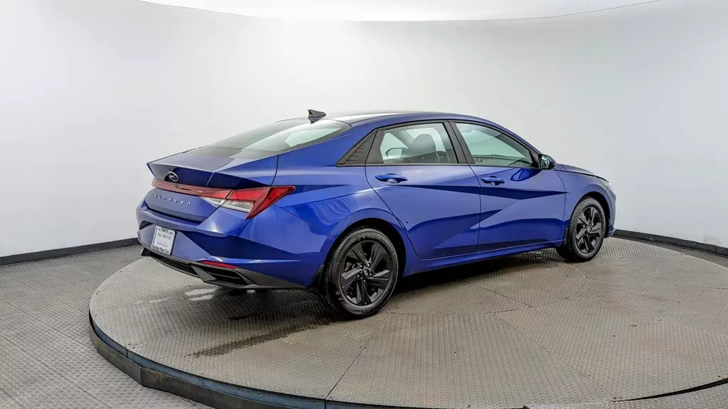 Florida Fine Cars - Used HYUNDAI ELANTRA 2022 MIAMI SEL