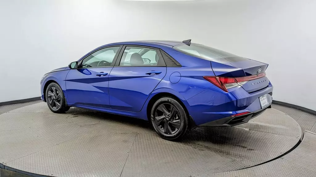 Florida Fine Cars - Used HYUNDAI ELANTRA 2022 MIAMI SEL