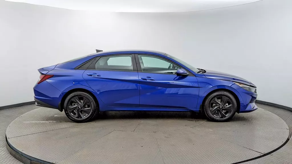 Florida Fine Cars - Used HYUNDAI ELANTRA 2022 MIAMI SEL
